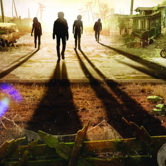 State Of Decay 2 Review Score Roundup