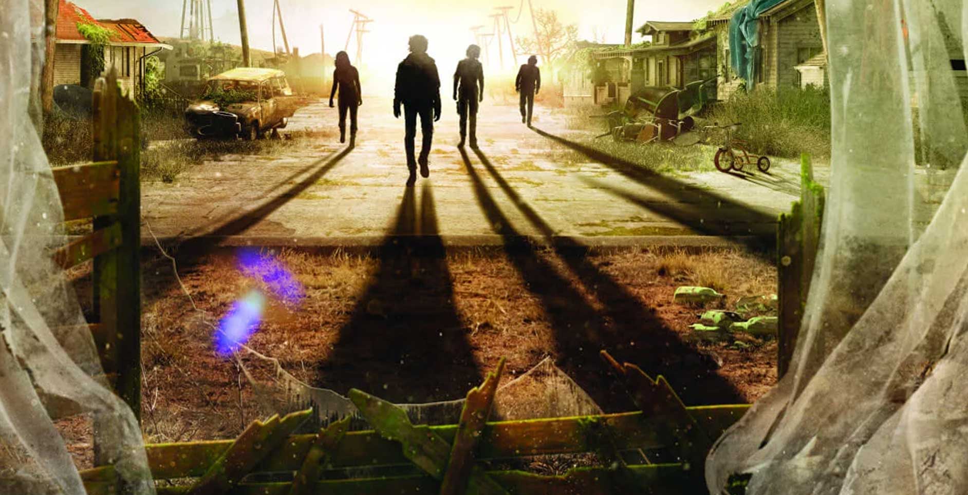 State of Decay Year-One Survival Edition - Xbox One (SEMI-NOVO)