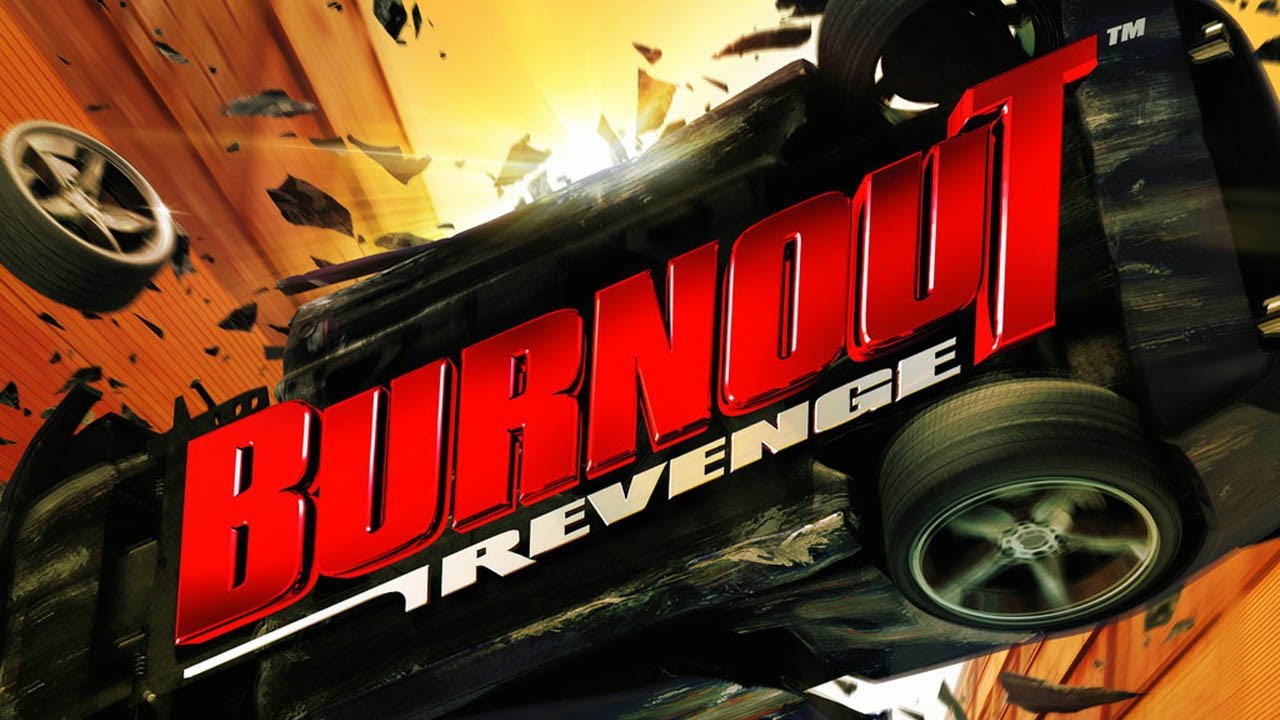 burnout 3 takedown xbox 360 compatible