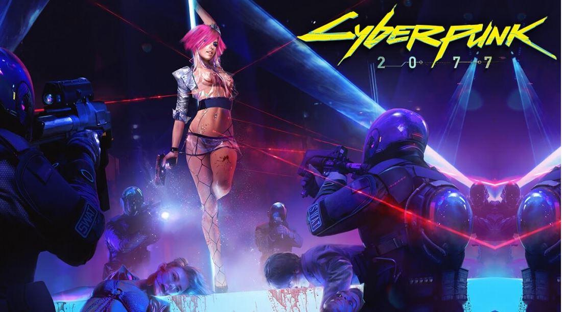 CD Projekt Red Looking For Stunning Ingame Animations For Cyberpunk 2077  - Gameranx