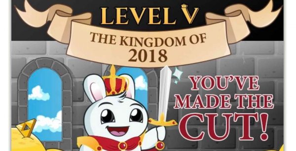 EB Games Is Sending Out Invites For Level 5 EB World Memberships Again