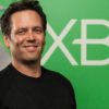 Phil Spencer Xbox