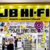 JB Hi-Fi Sale