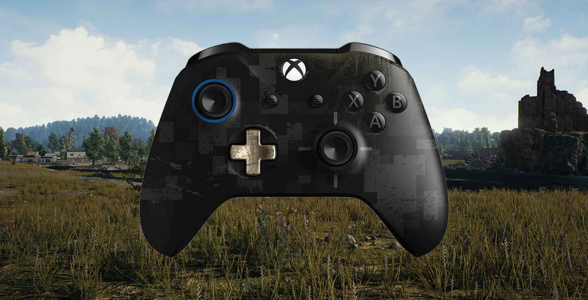 pubg for xbox one