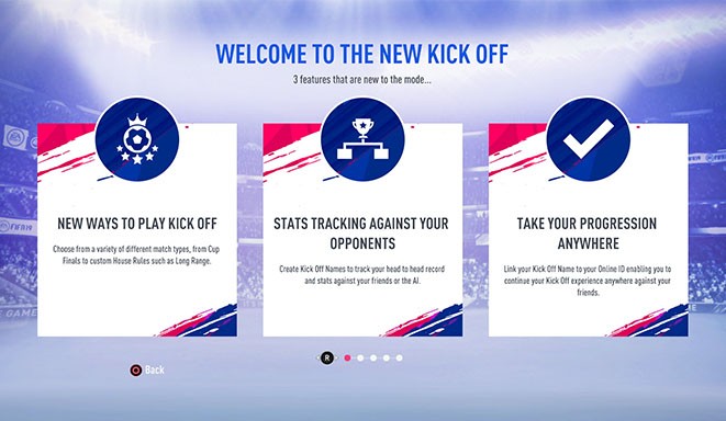 FIFA 19 Web App: quando esce, novità, accesso anticipato e bonus