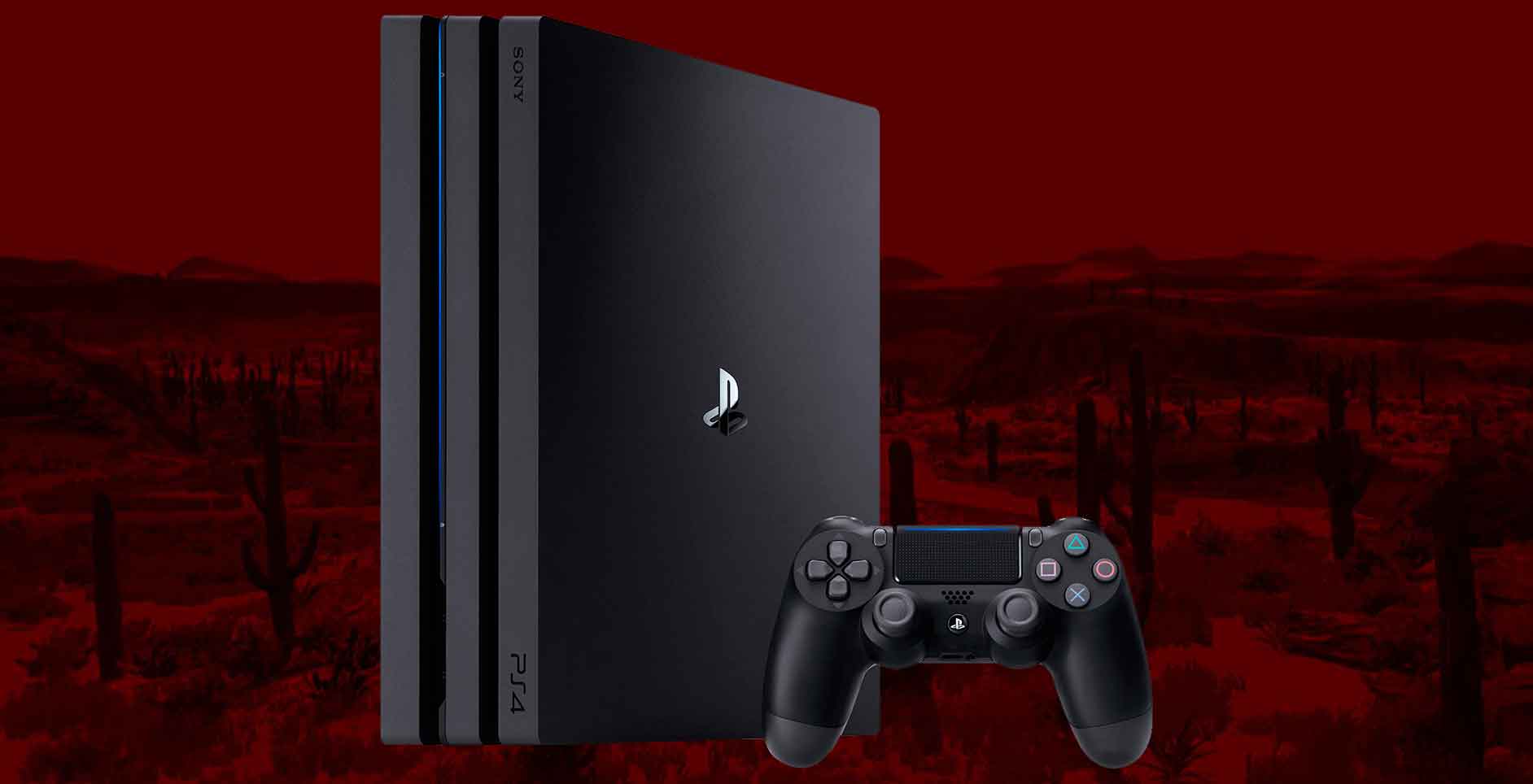 The PlayStation Pro Is A New Revision