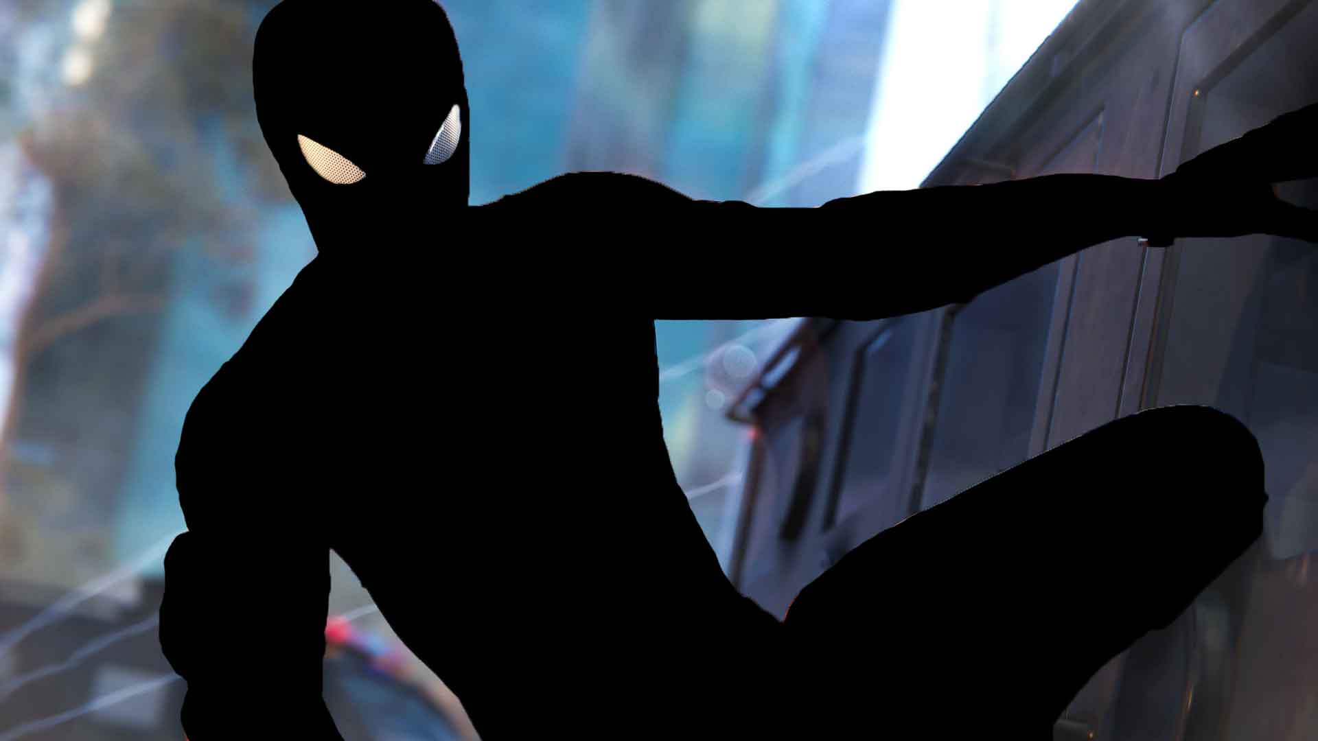 Get A Load Of The Suit You Unlock For Getting 100 In Spider Man