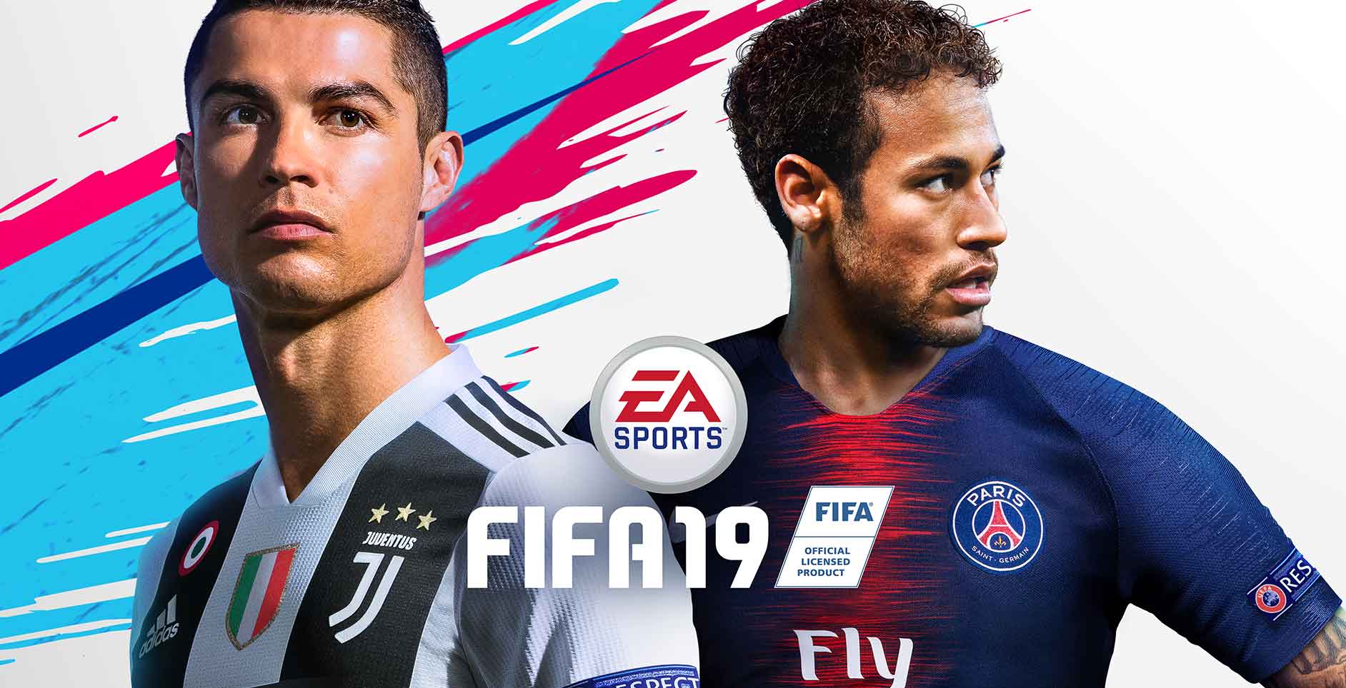 Larry Belmont tryllekunstner hvor som helst FIFA 19 Review - A Change Is Here