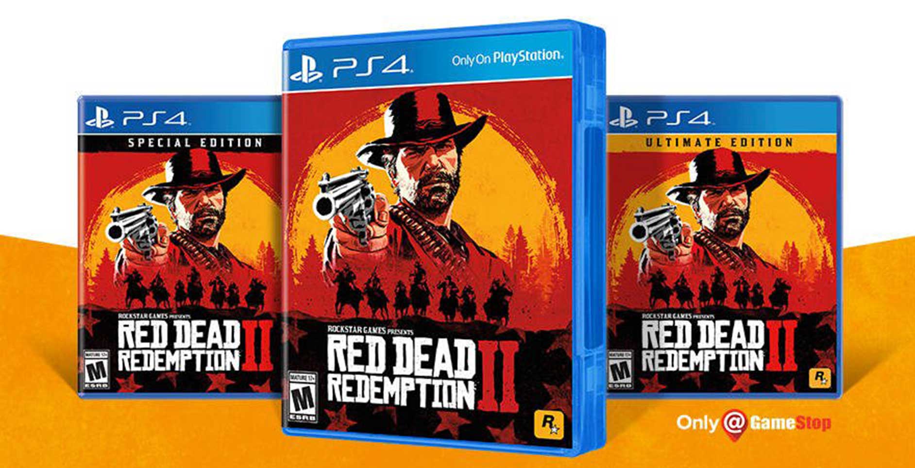 Lærd Søgemaskine optimering Frank Worthley Red Dead Redemption 2 Will Apparently Come On Two Discs Which Is Great For  Aussies