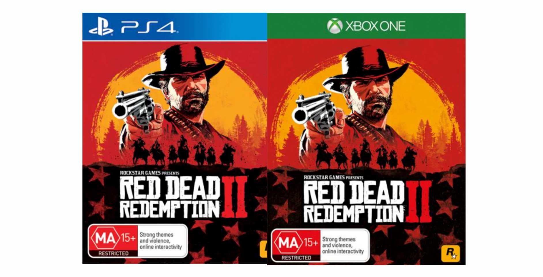 red dead redemption 2 ps4 cheap