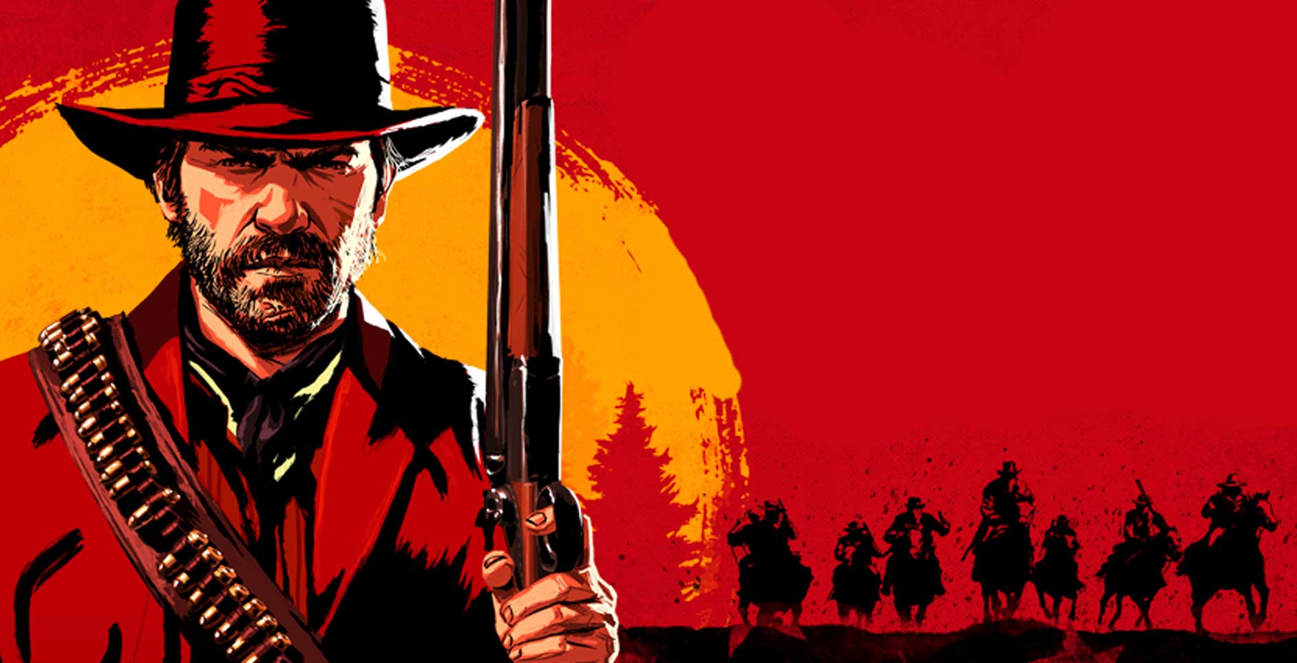 Red Dead Redemption 2 Review