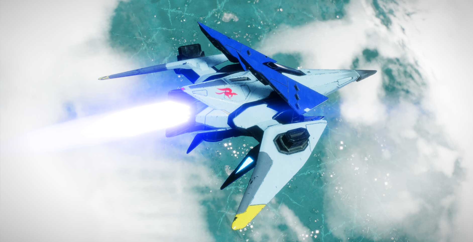 Starlink: Battle for Atlas Getting More Star Fox Characters and