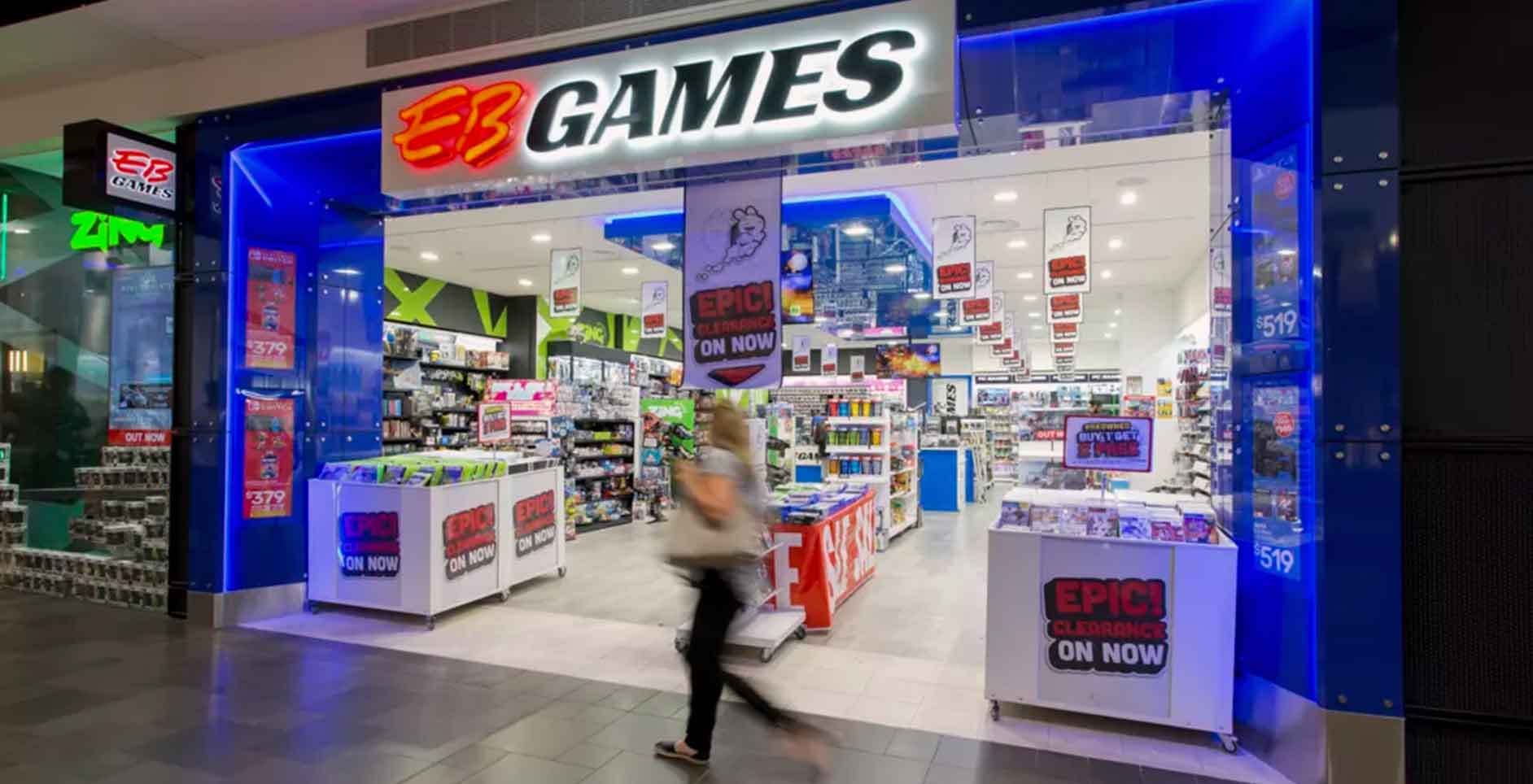 eb games ps4 used