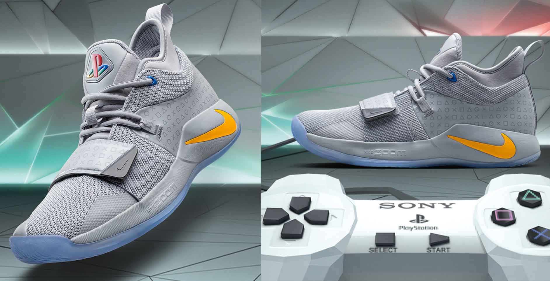 new playstation shoes Kevin Durant 