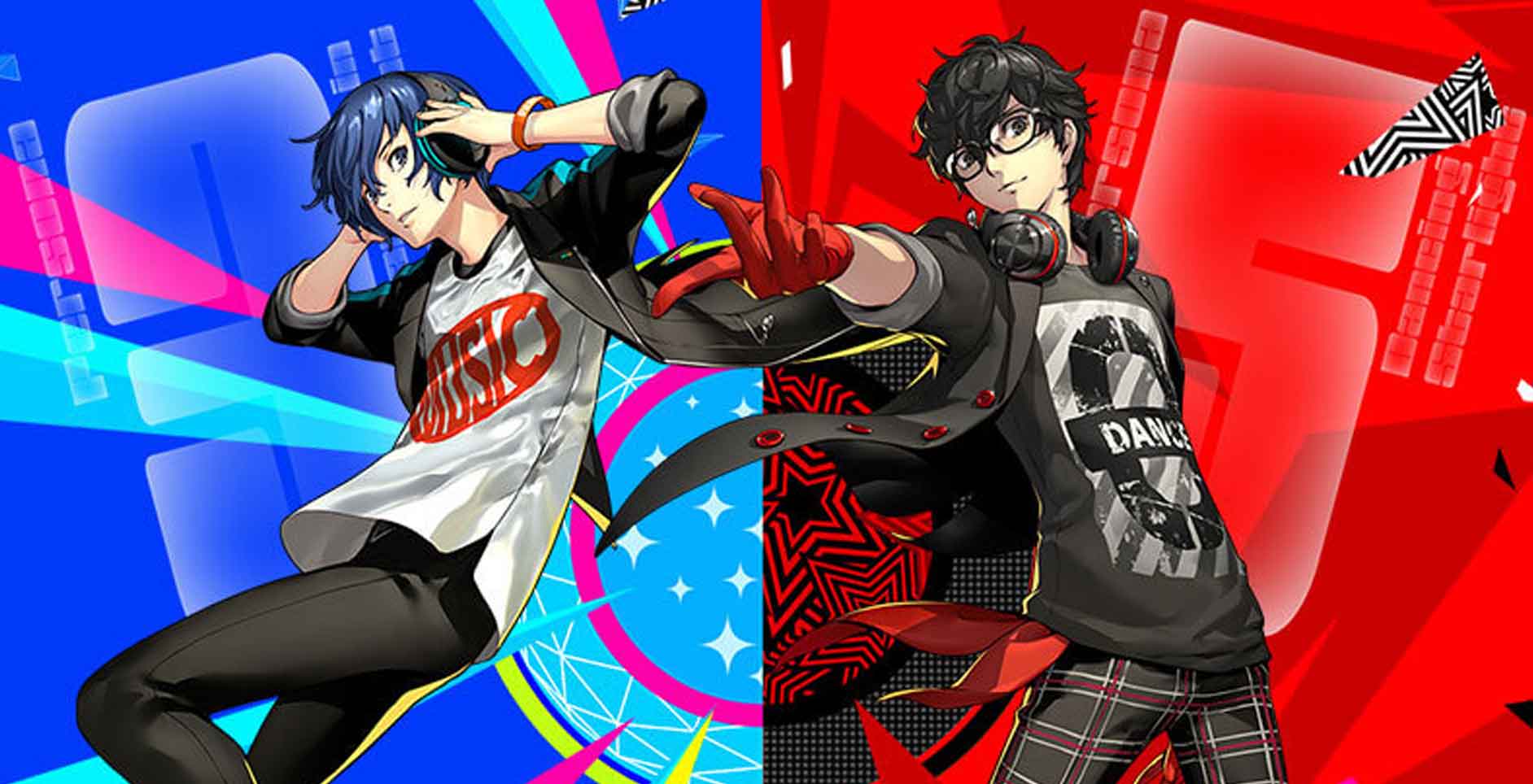You'll never see it coming: Persona 5 Dancing in Starlight review