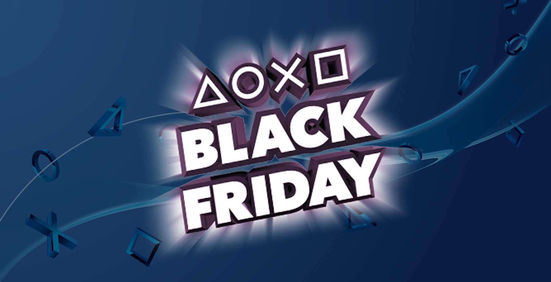 ps4 store black friday sale