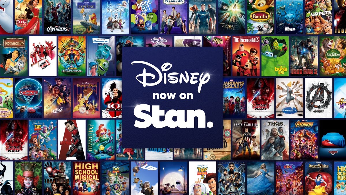 Popular Characters, Disney, Pixar, Marvel & Star Wars