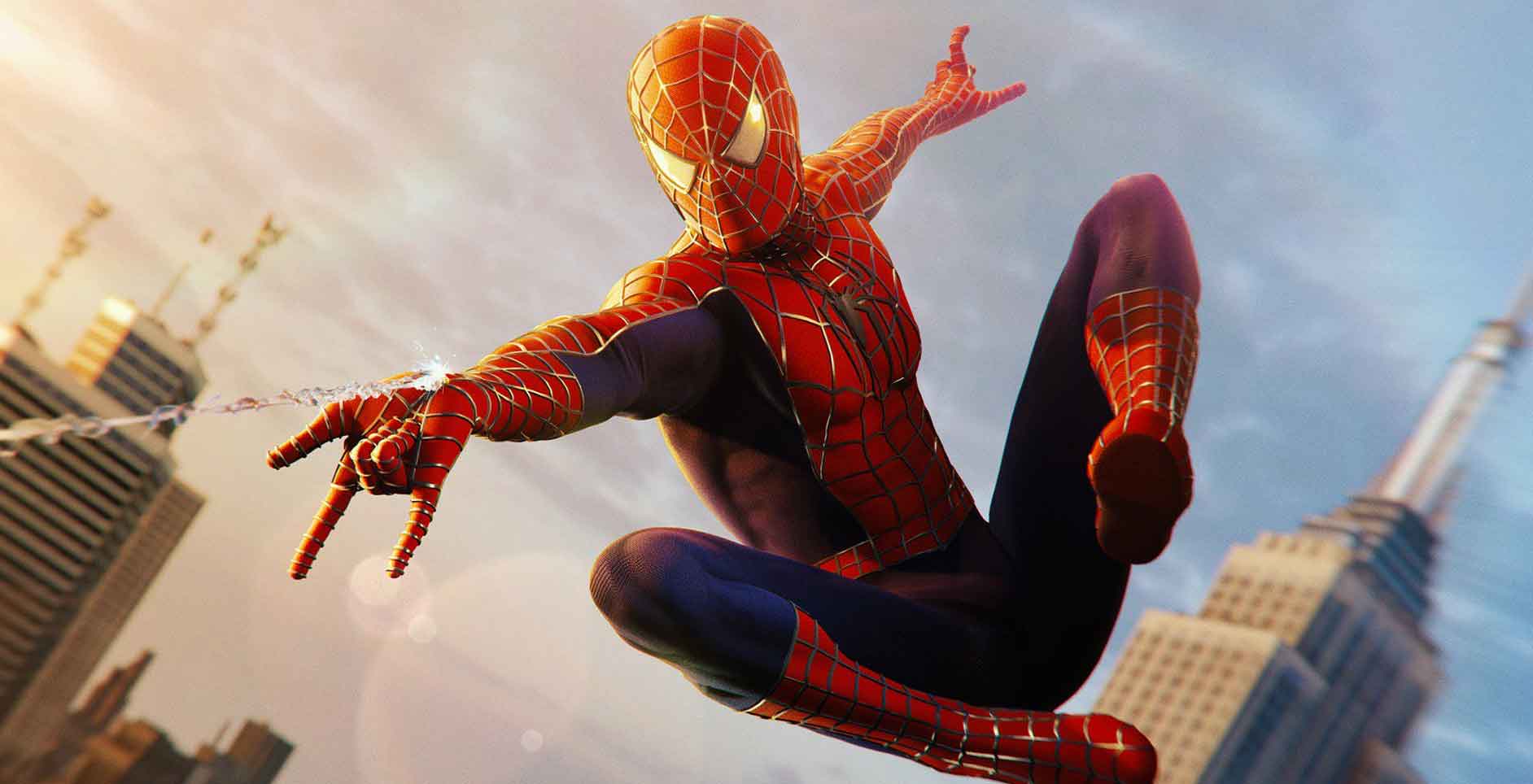The Loadout on X: With Spider-Man 2, @insomniacgames has once