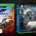 WIN: Forza Horizon 4 Ultimate Edition + Xbox One Controller (Day Eight)