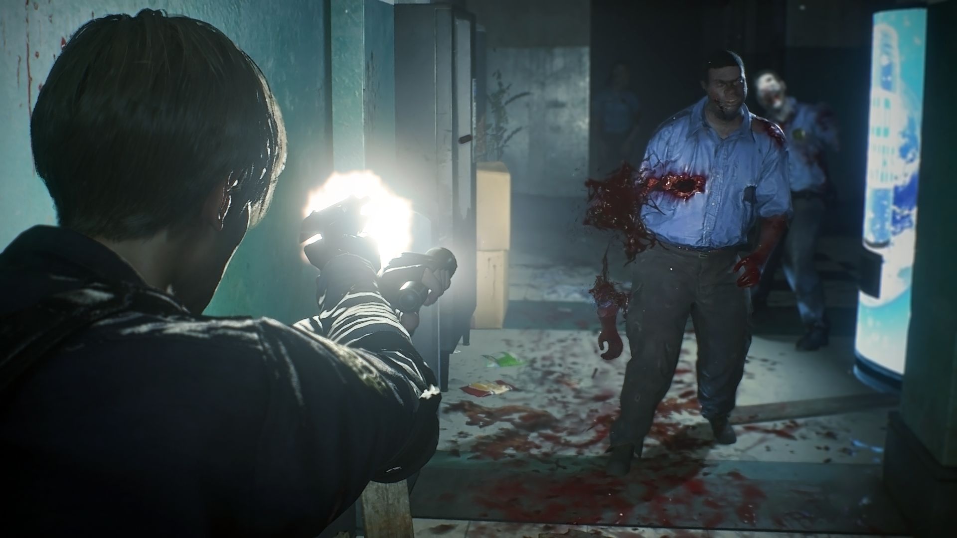 Resident Evil 2 Remake - 6 spoiler-free tips for surviving the outbreak