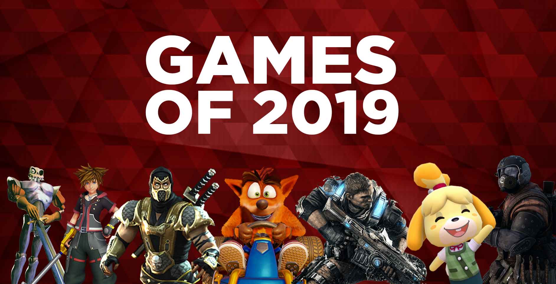 video games upcoming 2019