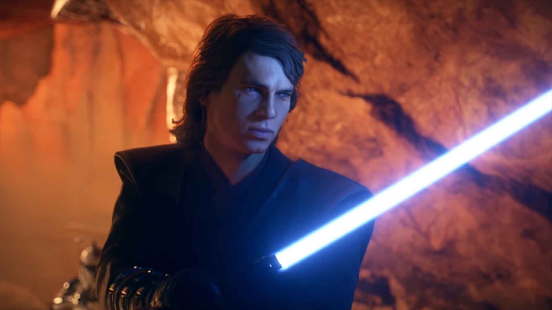 Star Wars Battlefront 2' is free on the Epic Games Store this week