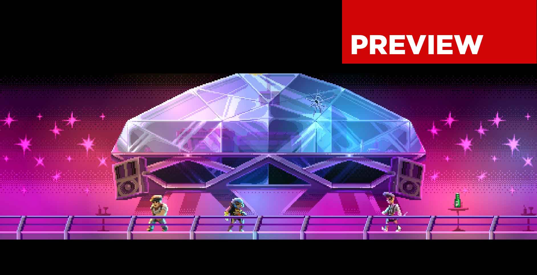 Katana Zero Hands-On Preview - We've Met Before, Haven't We?