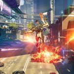 CRACKDOWN 3 REVIEW
