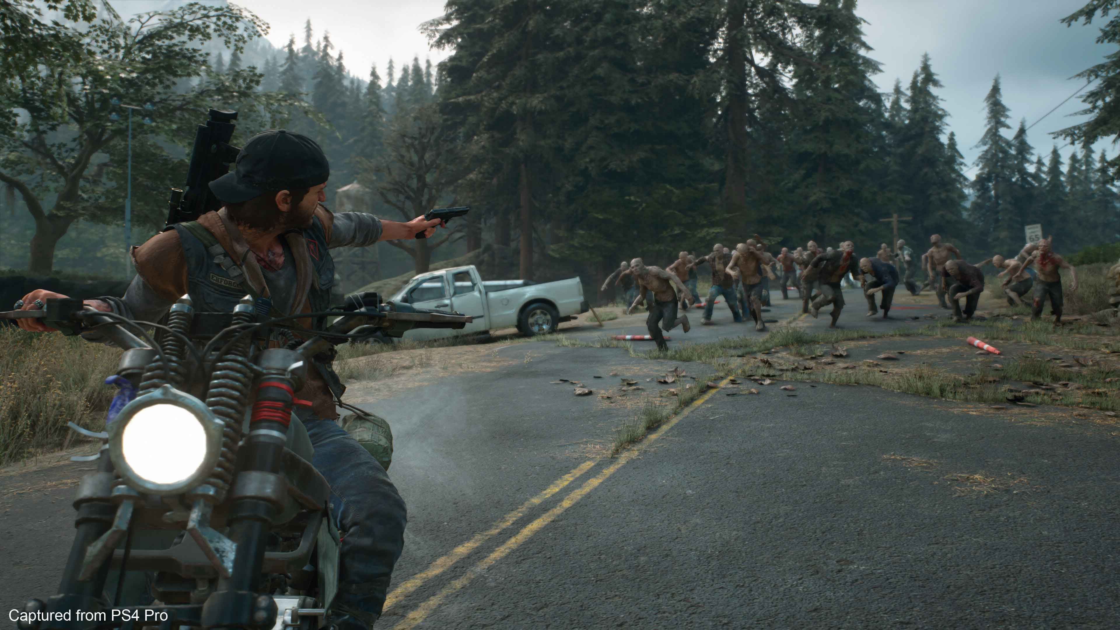 Days Gone 2 - Reason For Delay and Expectation