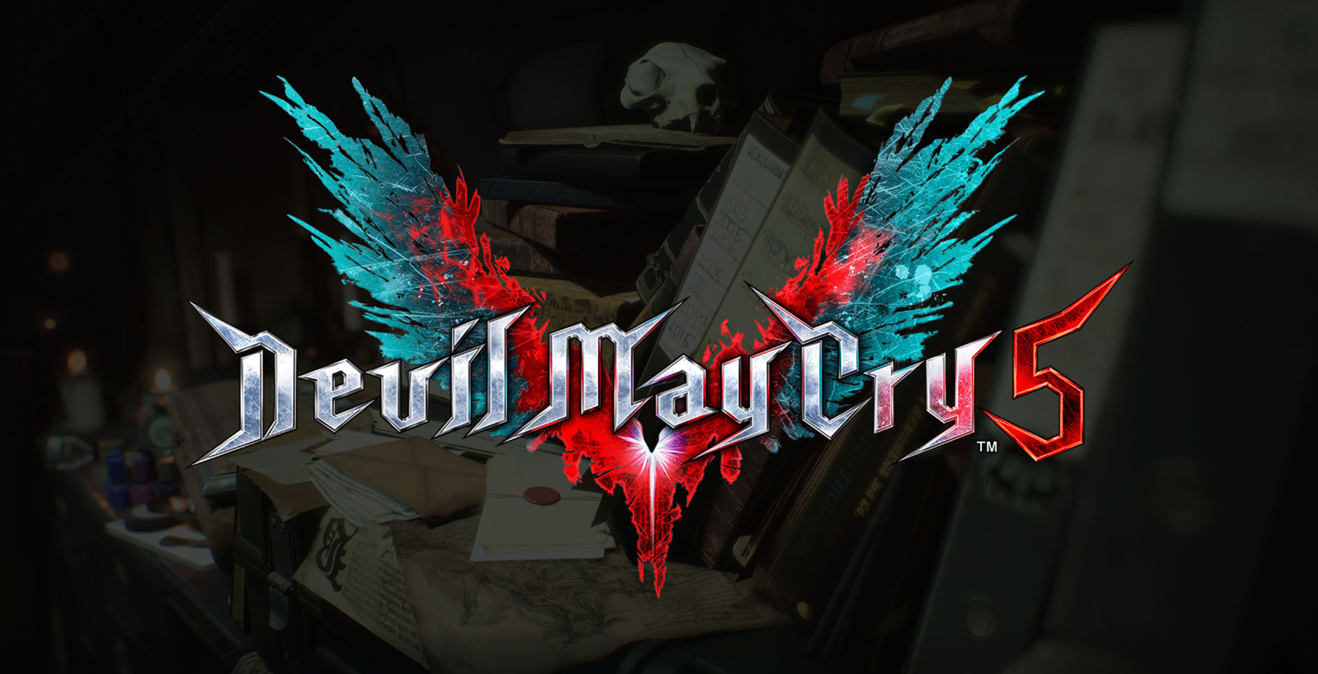 Devil May Cry 5 Special Edition: Mission 3 (PS5) 