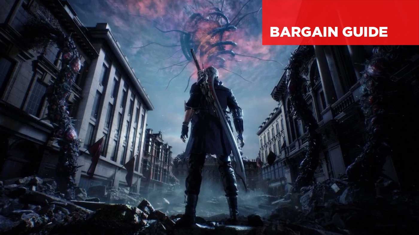 Bargain Guide – Lords of the Fallen