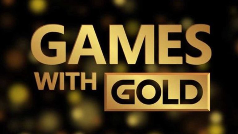 Games With GOld August