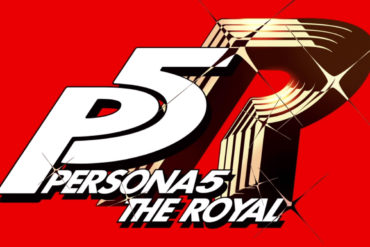 Persona 5 Royal Out Now