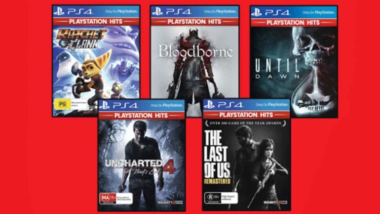 Playstation games hot sale for $10