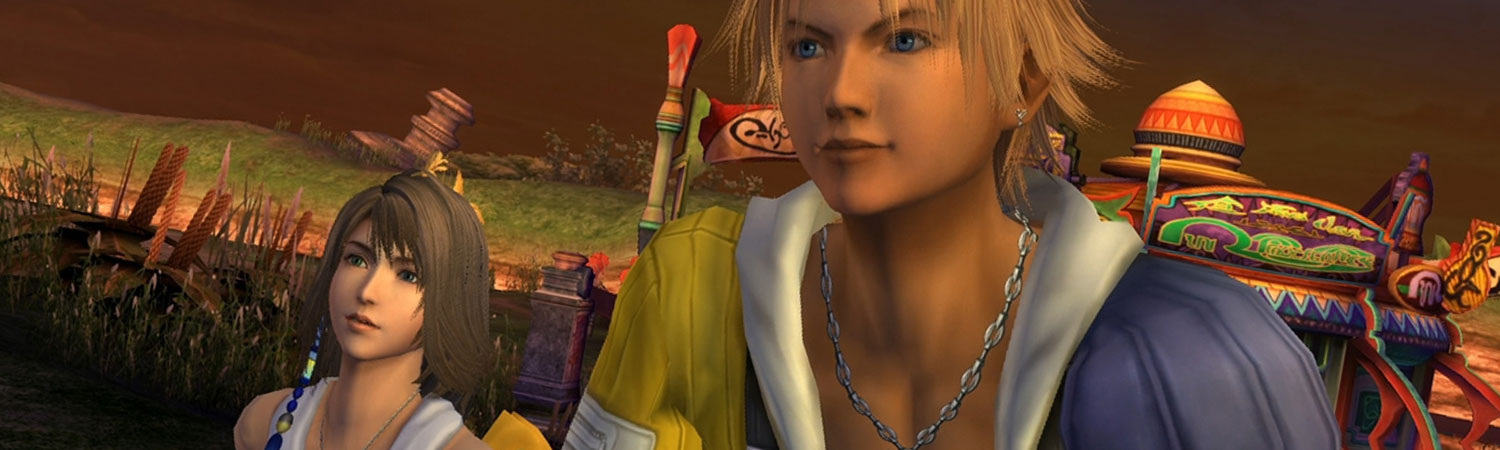 Final Fantasy X/X-2 HD Remaster review for Nintendo Switch, Xbox One -  Gaming Age