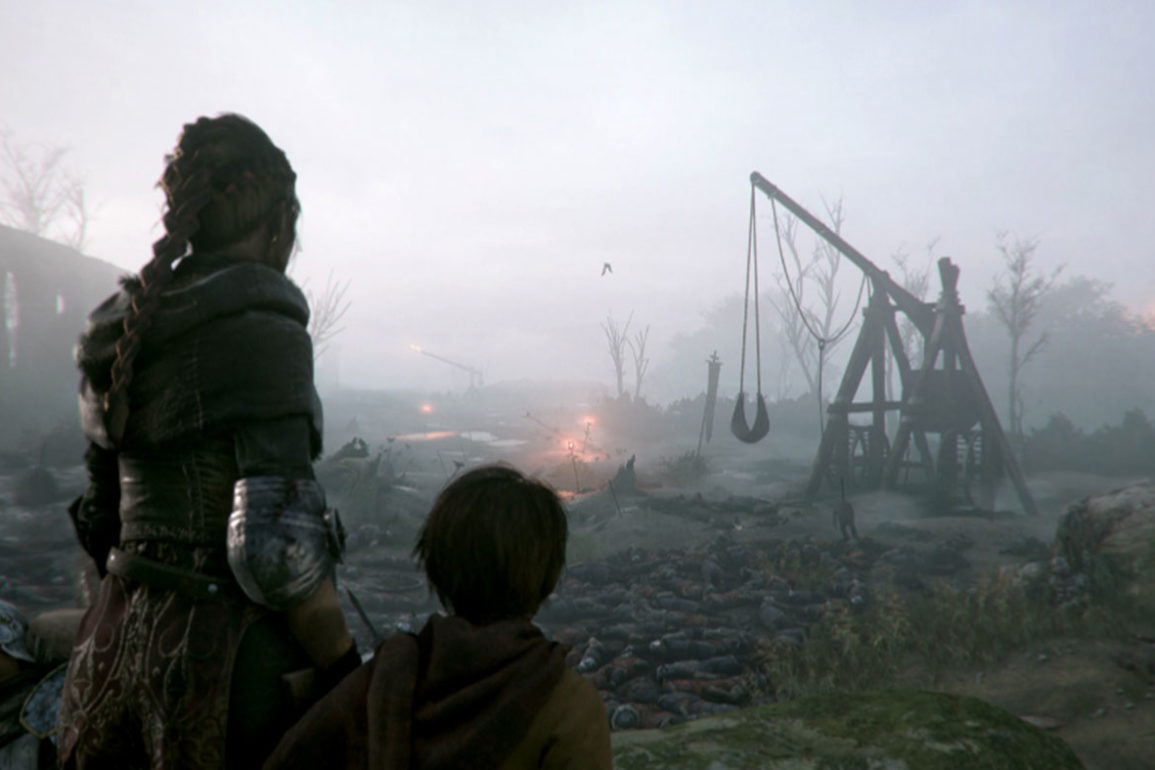 A Plague Tale: Requiem Review - READY FOR ROUND 2?