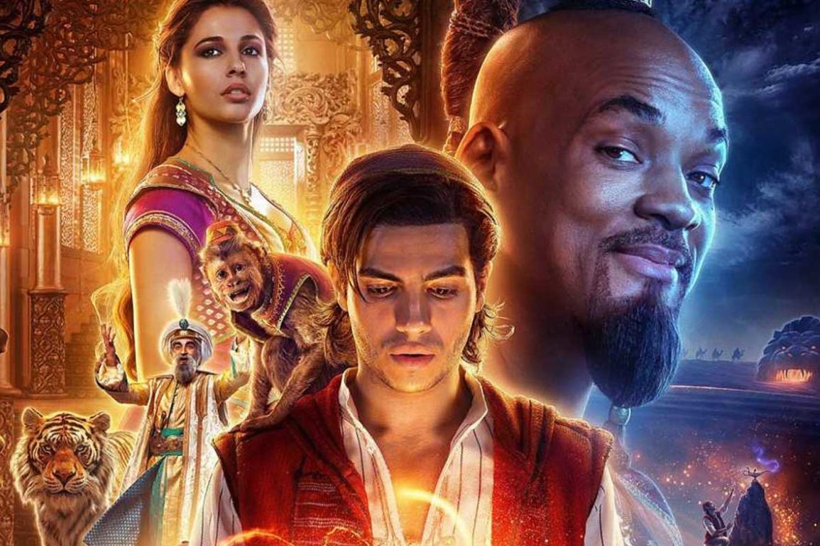 Aladdin Review - A Whole New (And Fantastic) World