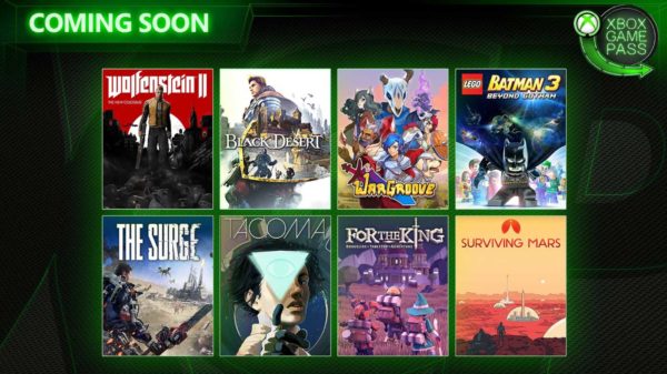 Xbox Game Pass Is Getting Some Absolute Banger Games In May