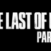The Last Of Us: Part II