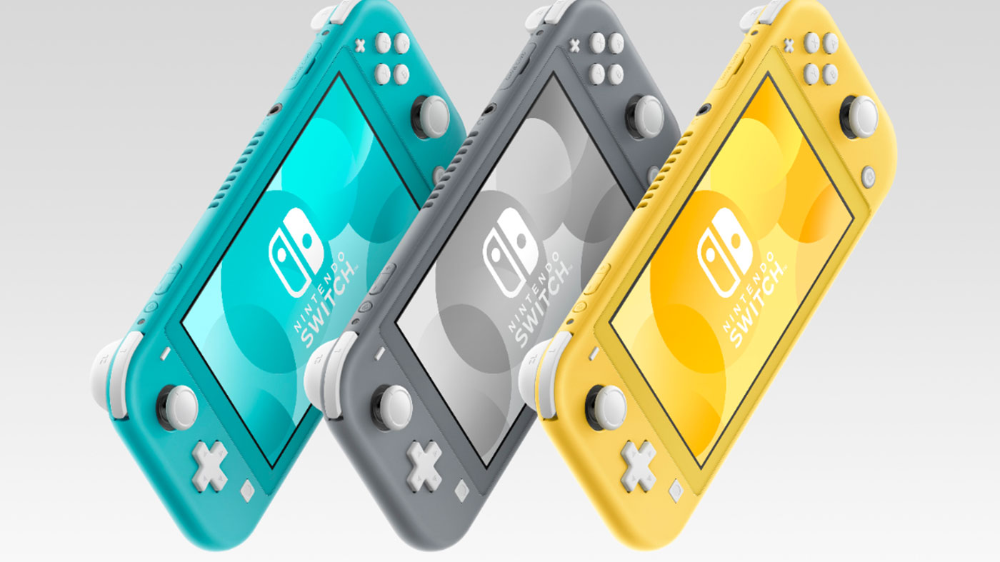 trade switch lite for switch