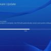 PS4 Update 7.5