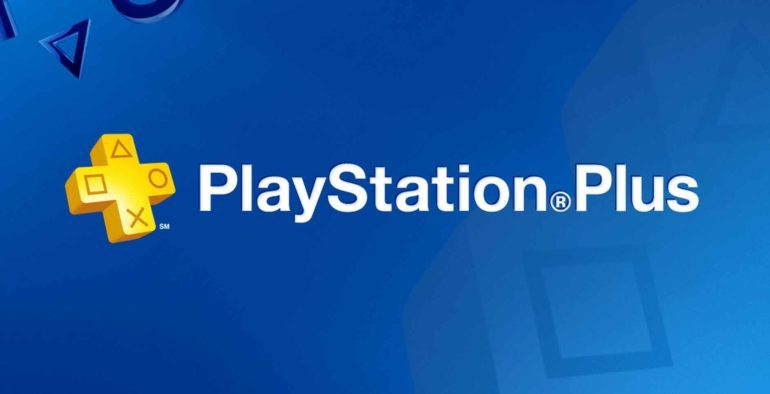 PlayStation Plus July 2020