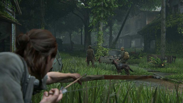 Last of Us 2 first impressions: Open environments, better combat