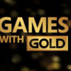 Games With Gold May 2020