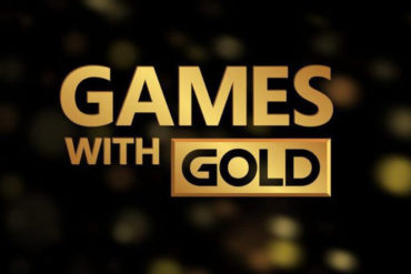 Games With Gold May 2020