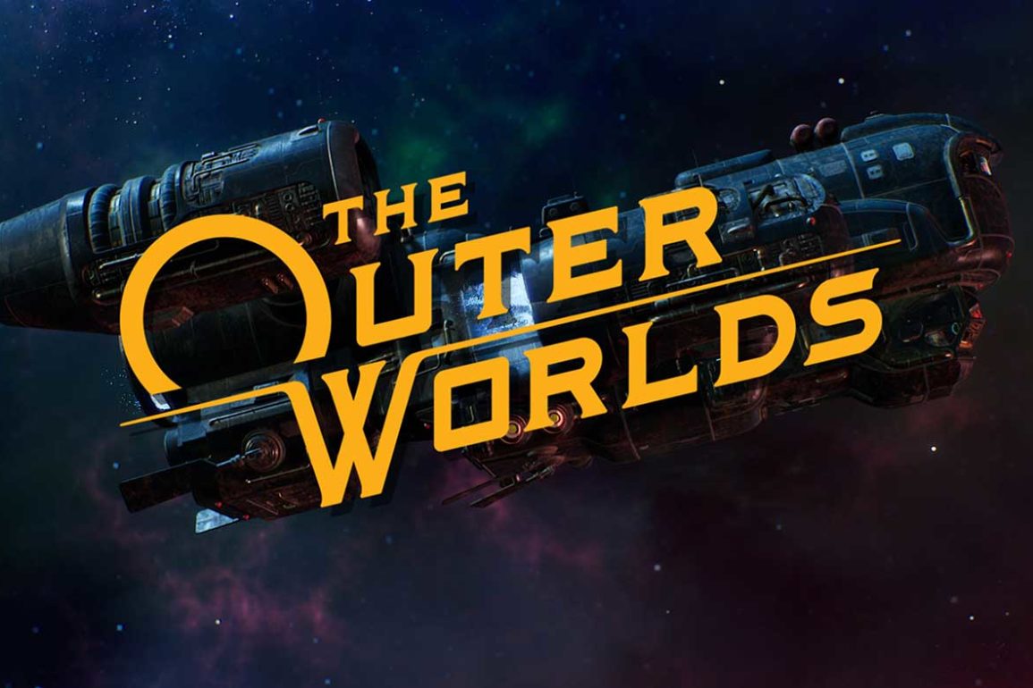 Obsidian Hints The Outer Worlds Franchise Plans; Two Other Teams Are  Starting Things Up Now