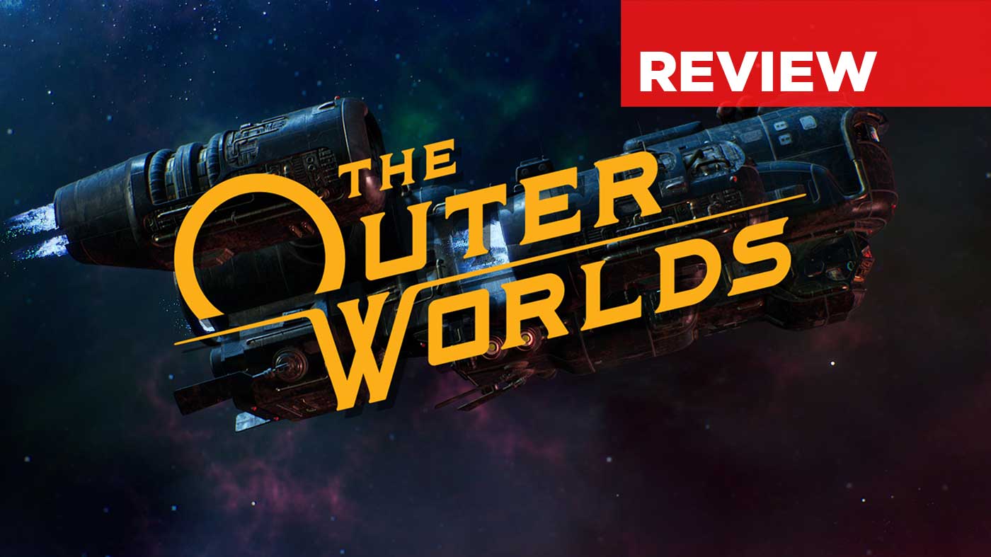 the outer worlds rating
