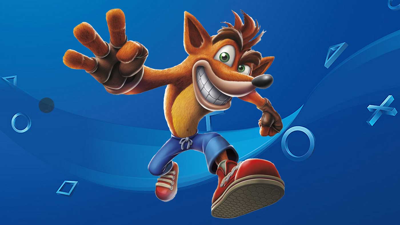 Rumour: Looks Like Crash Bandicoot's Cartoon Series Has Been Cancelled