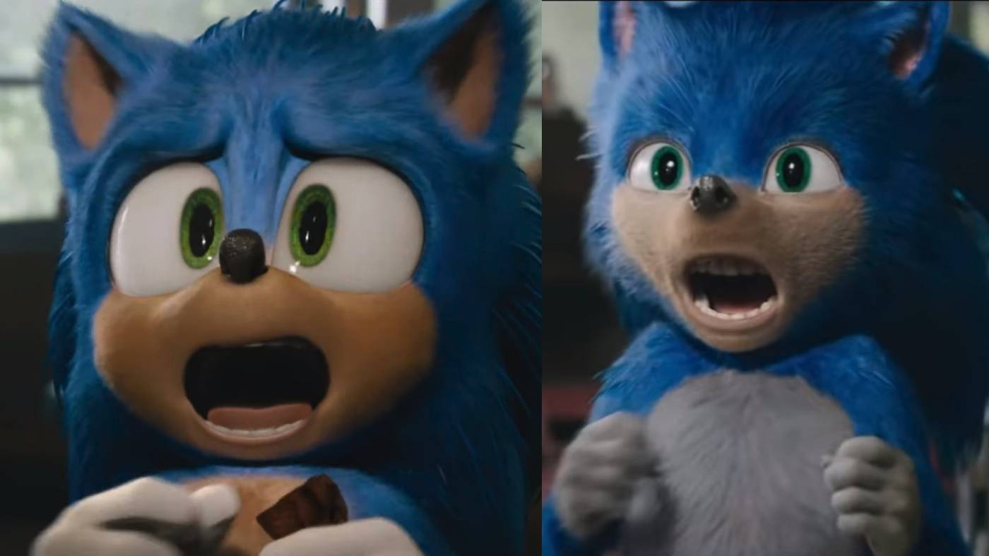 Sonic the Hedgehog Delayed by 3 Months After Backlash to Trailer