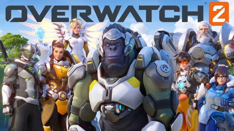Overwatch 2 Botched Launch